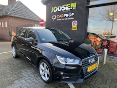 Audi A1 - 1.0 TFSI DESIGN PROL