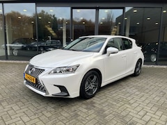 Lexus CT 200h - CT 200H HYBRID SPORT EDITION, Nieuw Model, Navi, Clima, Camera, Alca