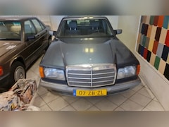 Mercedes-Benz S-klasse - 280 SE