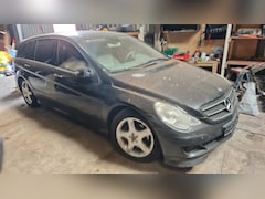 Mercedes-Benz R-klasse - 500 Lang 4M 6 persoons