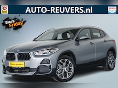 BMW X2 - xDrive25e Edition / LED / Navi / Pilot assist / Cam