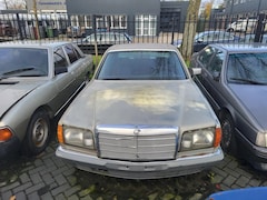 Mercedes-Benz S-klasse - 280 SE