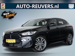 BMW X2 - xDrive25e M-Sport / HUD / Leder / Pilot assist / CarPlay / HarmanKardon