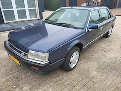 Renault 25 - 2.7 V6 Limousine schakel lpg