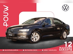 Volkswagen Passat - 1.5 TSI Business | Navigatie | Camera | PDC | Android Auto/Apple Carplay