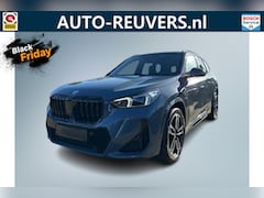 BMW X1 - xDrive30e M-Sport / HUD / Leder / LED / DAB / CarPlay