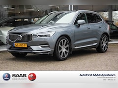 Volvo XC60 - T8 Twin Engine AWD Inscription Bowers en Wilkins HUD