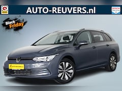 Volkswagen Golf Variant - 1.5 TSI 96 kW Life / ACC / Navi / CarPlay / LED