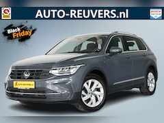 Volkswagen Tiguan - 1.5 TSI Move / LED / Navi / CarPlay / Cam / ACC / DAB