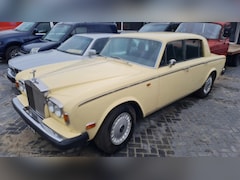 Rolls-Royce Silver Shadow - 6.8 Saloon type ll