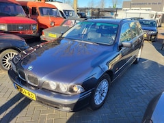 BMW 5-serie Touring - 540i