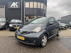 Toyota Aygo - 1.0-12V Sport Inruilkoopje