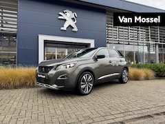 Peugeot 3008 - PureTech 130 GT Line | Camera | Navigatie | HiFi Premium FOCAL l LED koplampen