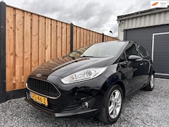 Ford Fiesta - 1.0 EcoBoost Style Airco | Bluetooth | PDC | APK