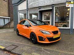 Seat Ibiza SC - 1.6 CUPRA / LIMITED 133/300 / PDC