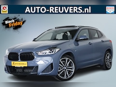 BMW X2 - xDrive25e M-Sport / Opendak / HUD / HarmanKardon / CarPlay / Leder