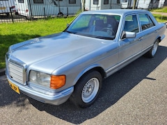 Mercedes-Benz S-klasse - 280 SE