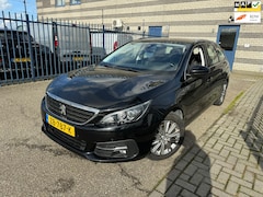 Peugeot 308 SW - 1.2 PureTech Allure AUTOMAAT ECC NAVI