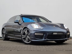 Porsche Panamera - 4.8 Turbo Executive | Lang | Uniek | VOL