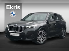 BMW X1 - sDrive18i M Sport / Premium Pack / Stoelverwarming