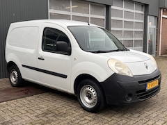 Renault Kangoo Express - 1.5 dCi 85 Cruise controle Stuurwielbediening 2-Persoons Houten vloer in laadruimte 2 sleu