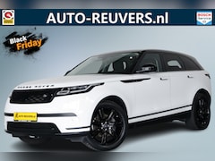 Land Rover Range Rover Velar - 2.0 D180 AWD S / Leder / LED / Meridian / CarPlay / DAB