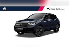 Volkswagen Touareg - R 3.0 TSI 340 kW / 462 pk SUV 8 vesn. Tiptonic