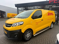 Opel Vivaro - 2.0 CDTI L2H1 Edition