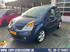 Renault Modus - 1.6-16V Privilège Luxe apk 09/24, nette auto