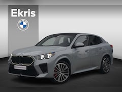 BMW X2 - sDrive20i M Sport Pro / Trekhaak / Innovation / Harman Kardon / Stoel- en Stuurverwarming