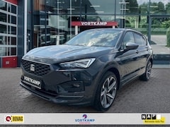 Seat Tarraco - 1.4 TSI DSG FR E-HYBRID PANO-DAK/CAMERA/TREKHAAK/NAVI/ACC/STOELV