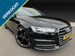 Audi A6 Avant - 1.8 TFSI Ultra S line Editie // Origineel NL // Nieuwstaat //