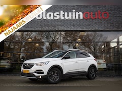 Opel Grandland X - 1.2 Turbo Innovation