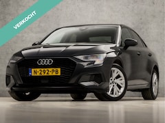 Audi A3 Limousine - 35 TFSI Sport 150Pk Automaat (APPLE CARPLAY, VIRTUAL COCKPIT, CLIMATE, GETINT GLAS, SPORTS