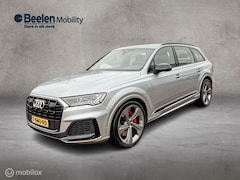 Audi Q7 - 60 eTFSI quattro Pro Line S Competition PHEV