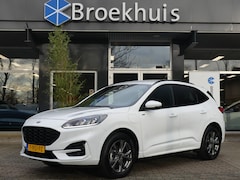 Ford Kuga - 2.5 PHEV 225PK ST-Line | NAVI | PARKEERSENSOREN | CAMERA | 18'' LMV |