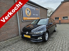 Volkswagen Polo - 1.0 TSI Comfortline