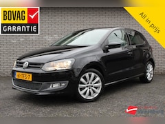 Volkswagen Polo - 1.2 TSI 90PK 5D Highline | Trekhaak | Cruise Control | Airco | LM 16''