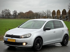 Volkswagen Golf - 1.2 TSI Comfortline Match | Netjes | Clima |