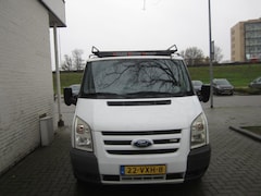 Ford Transit - 260S 2.2 TDCI