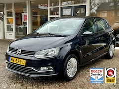 Volkswagen Polo - 1.2 TSI Comfortline Airco, Navi, Bluetooth, Carplay