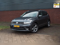 Volkswagen Tiguan - 1.5 TSI ACT Highline met APK en kleine beurt