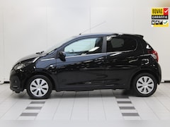 Peugeot 108 - 1.0 e-VTi Active*Bluetooth*Airco*Nap