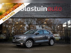 Volkswagen T-Roc - 1.5 TSI Sport , Adap. cruise, Virtual cockpit,