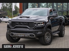 Dodge Ram 1500 - TRX | FINAL EDITION | 6.2 V8 712PK HELLCAT | ALL-IN PRIJS | BOM VOL | CARBON | CREW CAB |