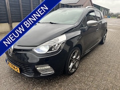 Renault Clio Estate - 1.2 GT navi leer automaat bom vol