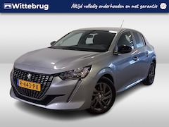 Peugeot 208 - 1.2 PureTech Active Pack | Parkeerhulp | Navigatie | Airco | Velgen |