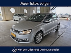 Volkswagen Polo - 1.2 TSI 90pk Comfortline DSG / Cruise Control / Parkeersensoren