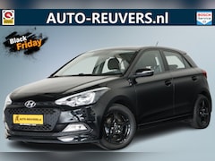 Hyundai i20 - 1.2i i-Motion / Airco / LMV / 5 deurs