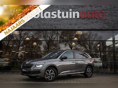 Skoda Kamiq - 1.5 TSI ACT Sport Business